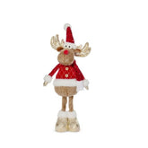 Three Kings Plushies Three Kings Golden Blitzen